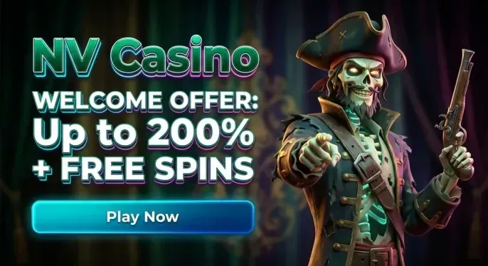 NV Casino